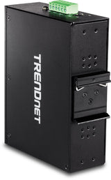 EAN 0710931160925 - Trendnet TI-G102 switch Gigabit Ethernet (10/100/1000) Negro imagen 4