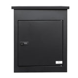 Extralink Lockstar Paketbox, 44x34x55cm Stahlschrank