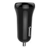 EAN 3303170097823 - T'nB WCAC cargador de dispositivo móvil Universal Negro Encendedor de cigarrillos Auto imagen 1