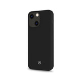 EAN 8021735190608 - Celly Cromo funda para teléfono móvil 15,5 cm (6.1") Negro imagen 1