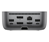 EAN 5715063796368 - HP Thunderbolt 4 Ultra 280W G6 Dock Alámbrico Gris imagen 15