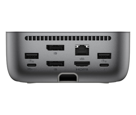 EAN 5715063796368 - HP Thunderbolt 4 Ultra 280W G6 Dock Alámbrico Gris imagen 15