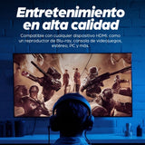 EAN 7666233061336 - Manhattan 306133 cable HDMI HDMI tipo A (Estándar) imagen 6