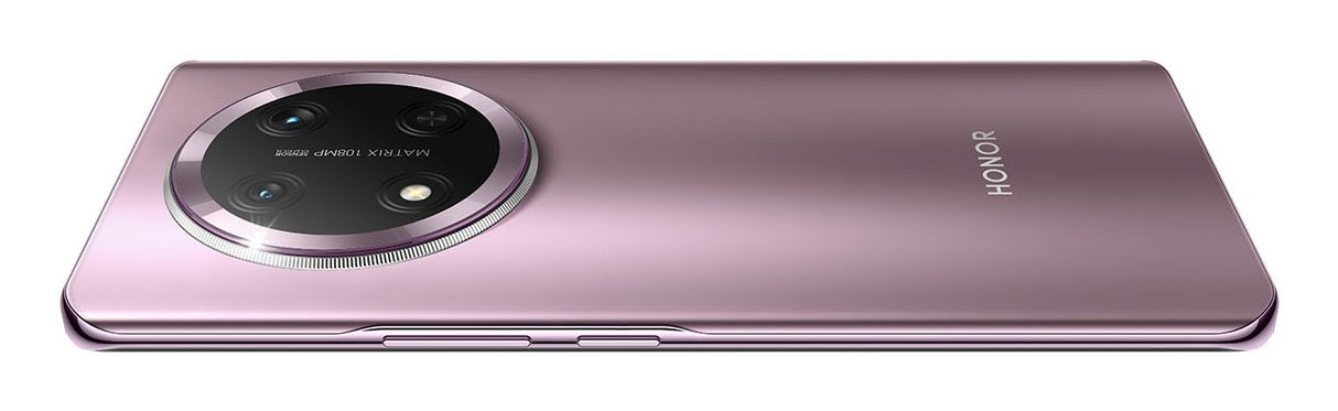 EAN 6936520858705 - Honor Magic7 Lite 5G 17,2 cm (6.78") SIM doble Android 14 USB Tipo C 8 GB 512 GB 6600 mAh Púrpura imagen 12