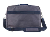Maletin Pnatec Oribi Ara Portatil Hasta 15.6" Azul Marino