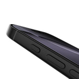 Protector De Pantalla Belkin Ova160hq Iphone 16promax Temperedglass Screenforce