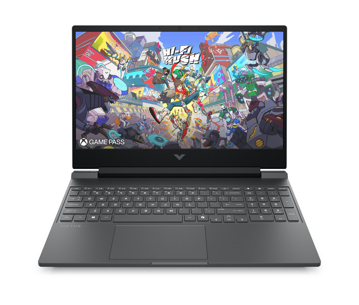 EAN 199251567308 - HP Victus Gaming Laptop 15-fa2708ns Intel® Core™ i5 i5-13420H Portátil 39,6 cm (15.6") Full HD 16 GB DDR4- imagen 1