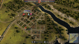 Juego Railway Empire Switch
