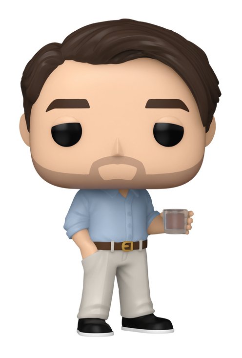 Figura Pop Succession Roman Roy