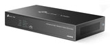 Vigi Grabador Ip Rack 01 Hdd 04 Canales Poe