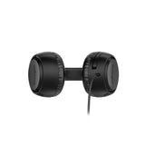 EAN 0085896038511 - Kensington H950 EQ Alámbrico Diadema Llamadas/Música USB Type-C / USB Type-A Negro imagen 8