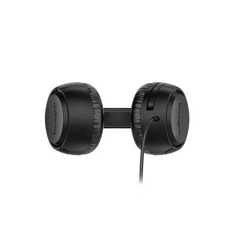 EAN 0085896038511 - Kensington H950 EQ Alámbrico Diadema Llamadas/Música USB Type-C / USB Type-A Negro imagen 8