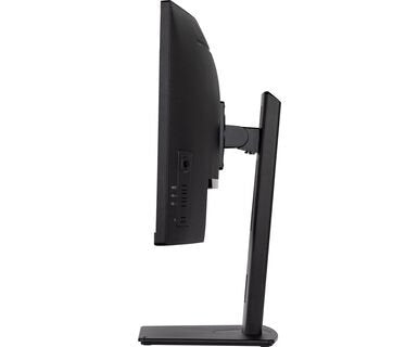 EAN 4948570121410 - iiyama ProLite XCB3494WQSN-B5 LED display 86,4 cm (34") 3440 x 1440 Pixeles UltraWide Quad HD Negro imagen 5