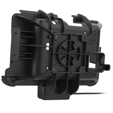 EAN 0793442926204 - RAM Mounts RAM-HOL-ZE21PU estación dock para móvil Tableta Negro imagen 3