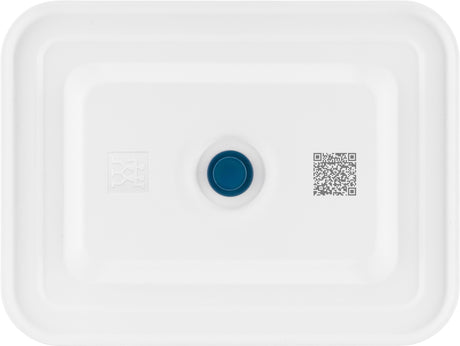 EAN 4009839655456 - ZWILLING 36815-015-0 sellador al vacío Azul, Blanco imagen 8