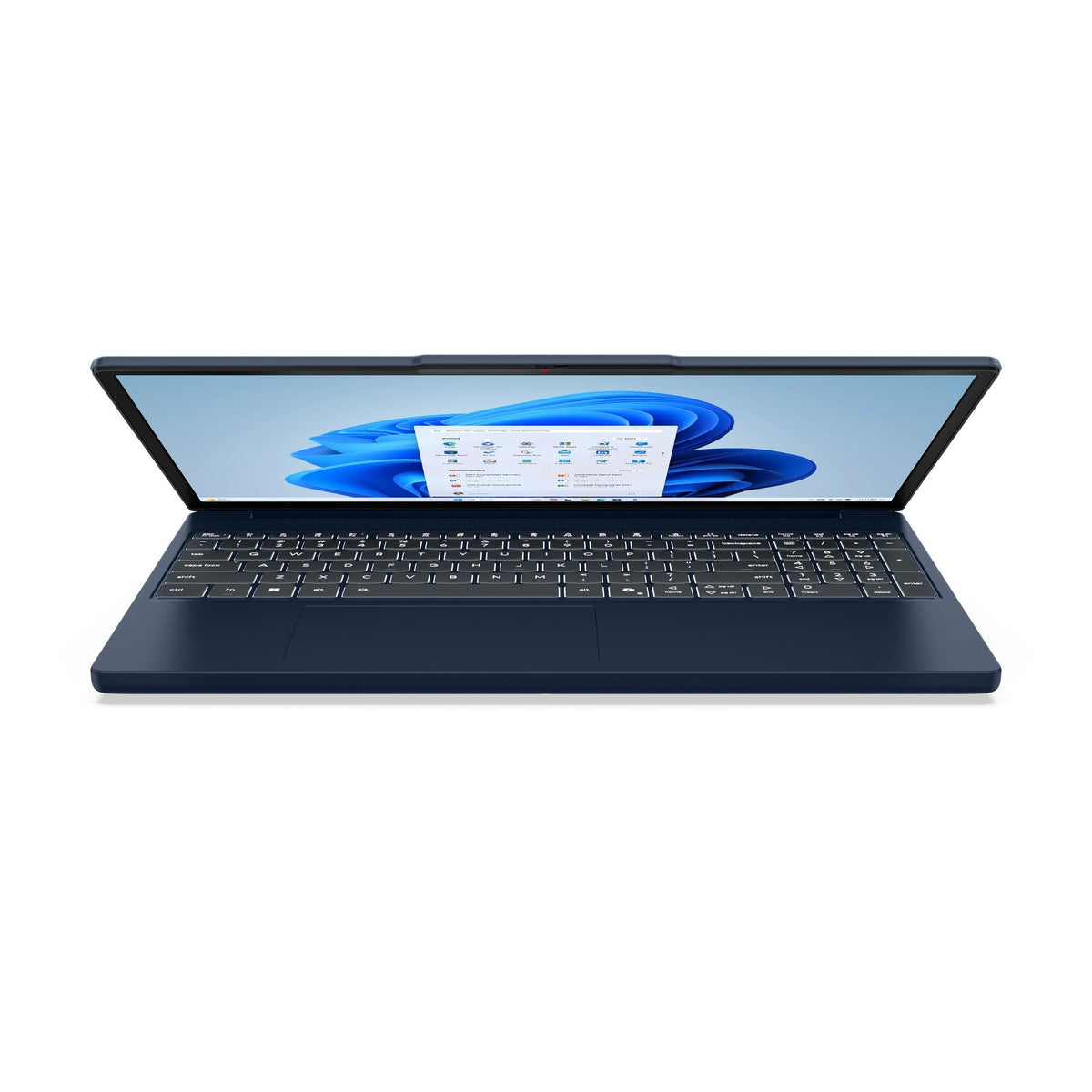 Portátil Lenovo Ideapad Slim 3 15arp10 15,3" Amd Ryzen 7 170 16gb 512gb Ssd Radeon 680m Sin So