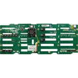 EAN 4260455647359 - Inter-Tech BP-4724-12G Placa de bus común o backplane Verde imagen 2