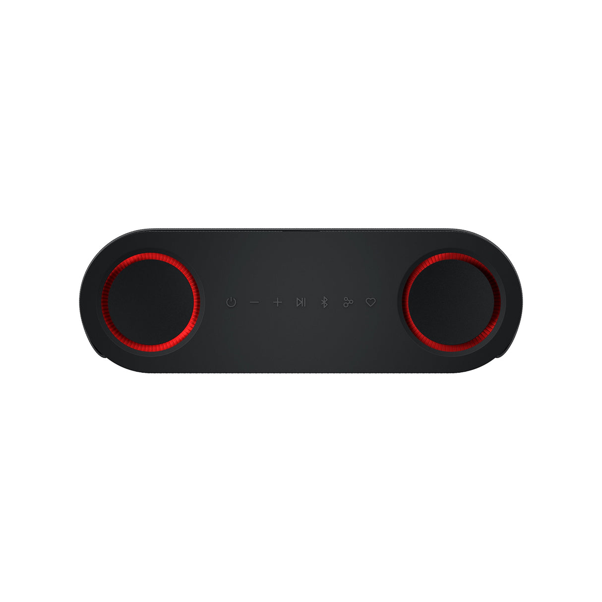 Altavoz  Lg Xboom Bounce Inalámbrico Bluetooth Bounce.Aeuslbk