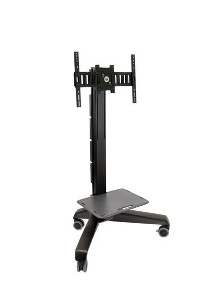 Ergotron Neo-Flex Mobile Mediacenter Uhd, 24-192-085