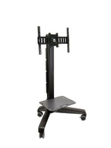 EAN 0698833016147 - Ergotron Neo-Flex Mobile MediaCenter VHD Negro Panel plano Carro multimedia imagen 6