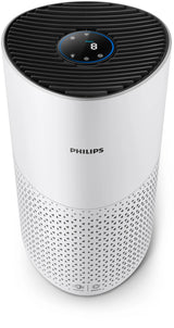 EAN 8720389004261 - Philips 1000 series AC1715 78 m² 50 dB 27 W Negro, Blanco imagen 9