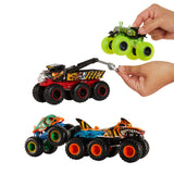 EAN 194735217618 - Hot Wheels Monster Trucks HWN86 vehículo de juguete imagen 10