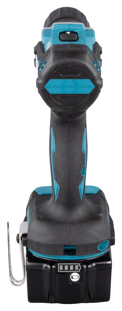 Taladro Inalámbrico Makita Ddf487rfe3