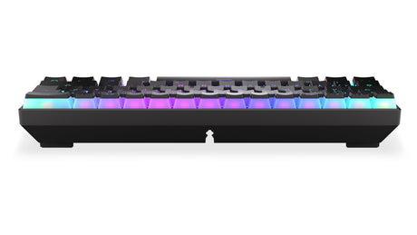 EAN 5903018666877 - ENDORFY Thock Compact teclado Juego RF inalámbrica + USB QWERTZ Alemán imagen 14