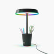 EAN 4897105335986 - Nanoleaf SQUB0300-1CUP iluminación inteligente Lámpara de mesa inteligente Wi-Fi imagen 1