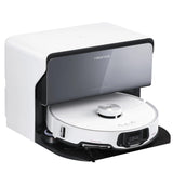 Roborock S8 Maxv Ultra Bialy Z Systemem Wody