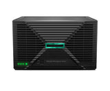 Hpe Proliant Microserver Gen11 Servidor Microtorre Ultra 1 Vía 1 X Pentium Gold G7400 Ram 16 Gb Sata De Intercambio No En Caliente 3.5" Bahía(S) Sin Disco Duro Uhd Graphics 710 Gigabit Ethernet Sin So Monitor: Ninguno