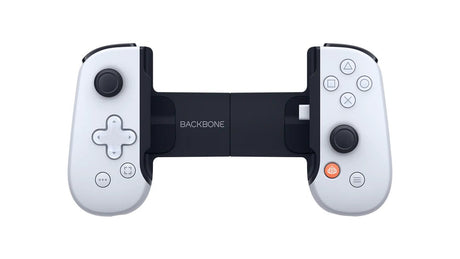 EAN 0850041963020 - Backbone One for Android Blanco USB Gamepad PC, Playstation, Xbox imagen 2