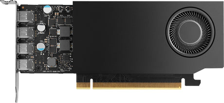EAN 0198122174171 - HP NVIDIA PH x1xxx 4mDP Graphics imagen 1