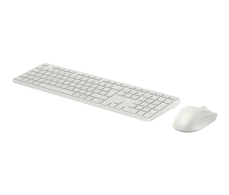 EAN 0198990954950 - HP Multi-Device Dual-Mode Mouse and Keyboard Combo 490C teclado Ratón incluido Hogar RF Wireless + Blueto imagen 2