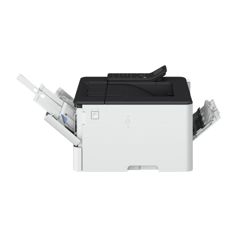 Impresora Láser Monocromo Canon I-Sensys Lbp243dw Wifi Dúplex Blanca