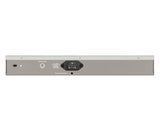 EAN 0790069442933 - D-Link DBS-2000-10MP switch Gestionado L2 Gigabit Ethernet (10/100/1000) Energía sobre Ethernet (PoE) Gri imagen 3