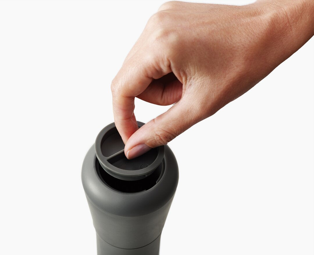 Joseph Joseph Milltop Molinillo Para Alimentos Pimienta