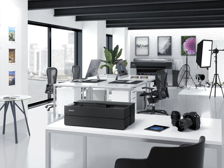 EAN 8715946679419 - Epson SureColor SC-P700 impresora de foto Inyección de tinta 5760 x 1440 DPI Wifi imagen 16