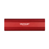 EAN 4711378428001 - Patriot Memory Transporter Lite 1 TB USB Tipo C 3.2 Gen 2 (3.1 Gen 2) Rojo imagen 1