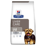 EAN 0052742041797 - Hills 605844 alimento húmedo para perros Ternera Universal 4 kg imagen 1