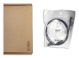 EAN 4713227445863 - Icy Dock MB206L-B cable Serial Attached SCSI (SAS) 0,5 m Negro imagen 4