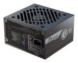 EAN 4711173879114 - Seasonic CORE GC-850 ATX 3.1 unidad de fuente de alimentación 850 W 24-pin ATX Negro imagen 4