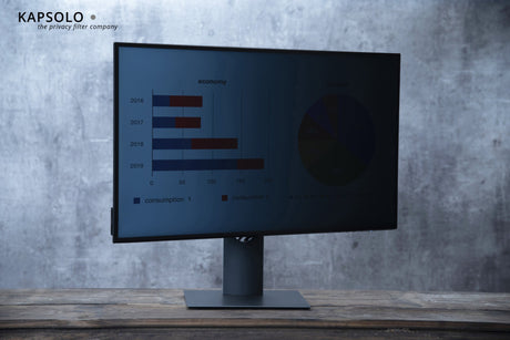 EAN 5714681007498 - KAPSOLO 2-Way Plug In Privacy 54,86cm (21,6") Wide 16:10 54,9 cm (21.6") Monitor 3H imagen 2