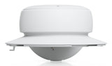 Versatile Mounting Kit  Enabling Flat Or Angled