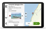 EAN 0753759298616 - Garmin 895 navegador Fijo 20,3 cm (8") TFT Pantalla táctil 405 g Negro imagen 4