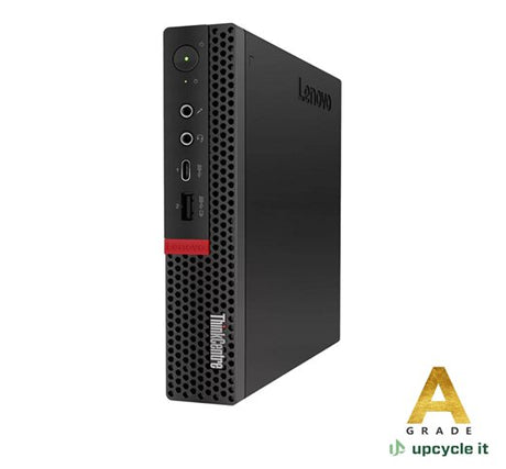 EAN 5713552038432 - upcycle it Lenovo ThinkCentre M920q Tiny (Refurbsihed) A Intel® Core™ i7 i7-8700T 32 GB DDR4-SDRAM 512 GB imagen 1