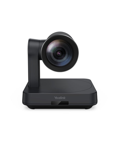 EAN 6938818307278 - Yealink UVC84 Negro 3840 x 2160 Pixeles 30 pps imagen 1