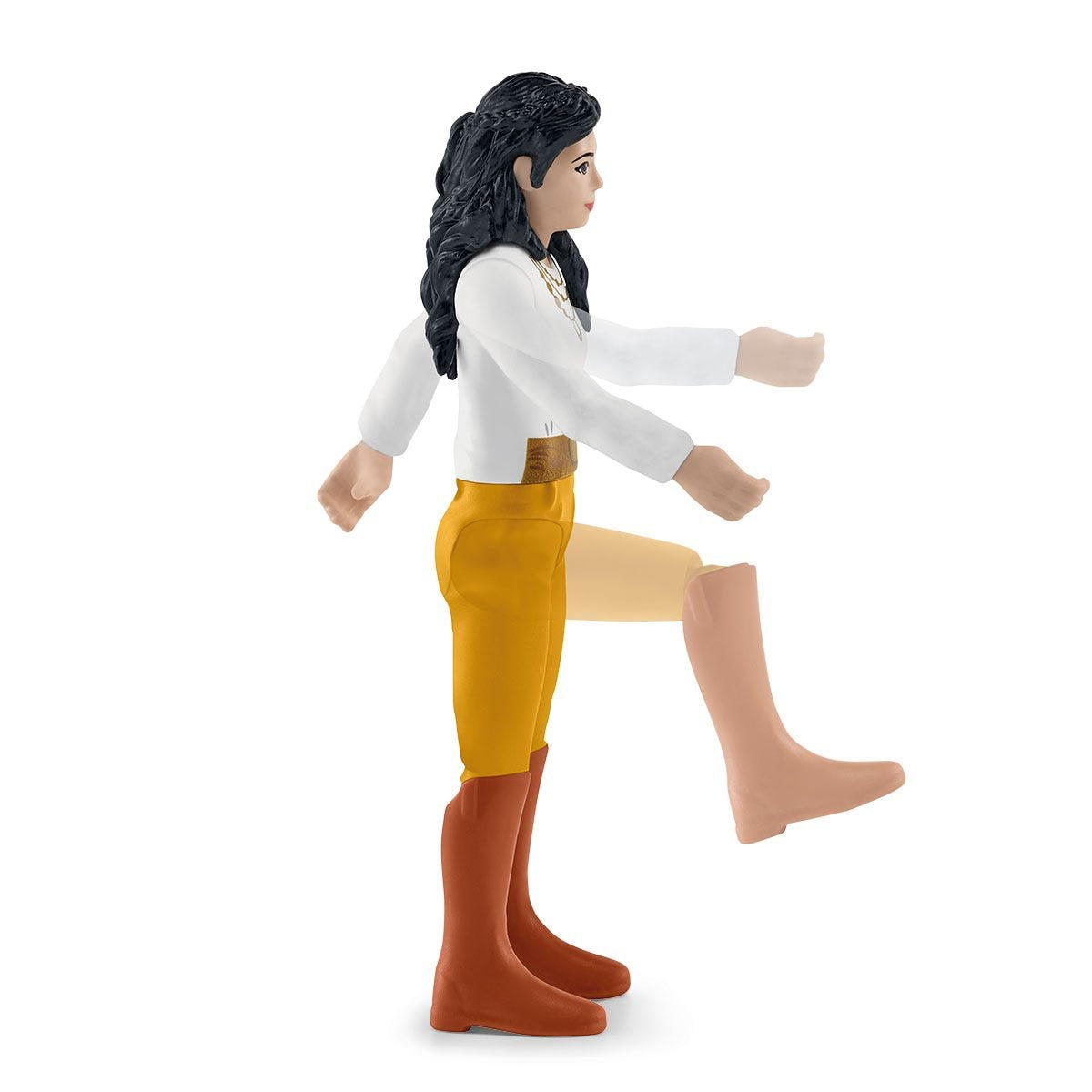 Horse Club Sofia''S Beauties Beauty Salon, Spielfigur 42588