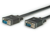 EAN 7611990111602 - ROLINE 20m VGA cable VGA VGA (D-Sub) Negro imagen 1