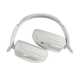 Skullcandy Hesh 540 Bluetooth Wireless Over-Ear Headphones, Bt 5.3, Anc 4, White Eu (S6haw-T001)